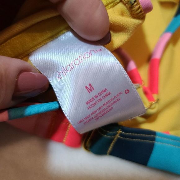 Xhilaration bikini top  - Picture 5 of 6